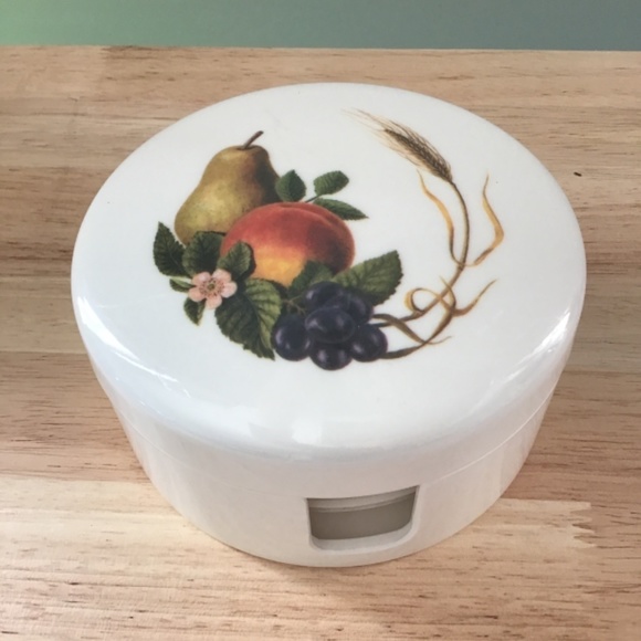 Vintage Coasters /Harvest Theme - Picture 2 of 2